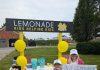Registration opens for Fifth annual Mountainview LemonAID Day fundraiser to send kids to camp in Niagara