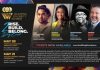 Perdita Felicien to speak at event celebrating diversity & equity