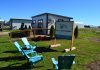 Strong community interest in backyard tiny homes at Smart Home Designs Niagara open house