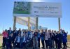 Empire Homes donates land for proposed residential hospice in Niagara Falls
